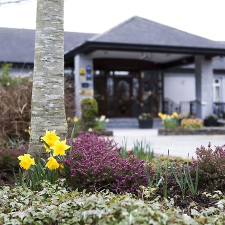 Fitzgeralds Woodlands House Hotel Adare Buitenkant foto
