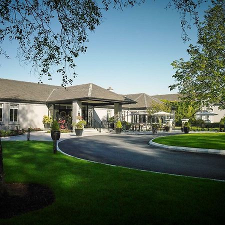Fitzgeralds Woodlands House Hotel Adare Buitenkant foto