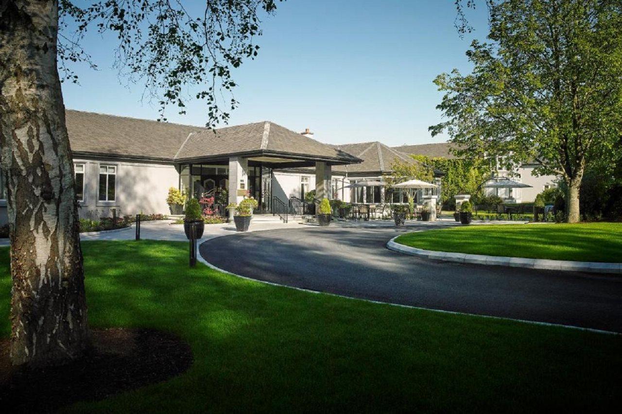 Fitzgeralds Woodlands House Hotel Adare Buitenkant foto