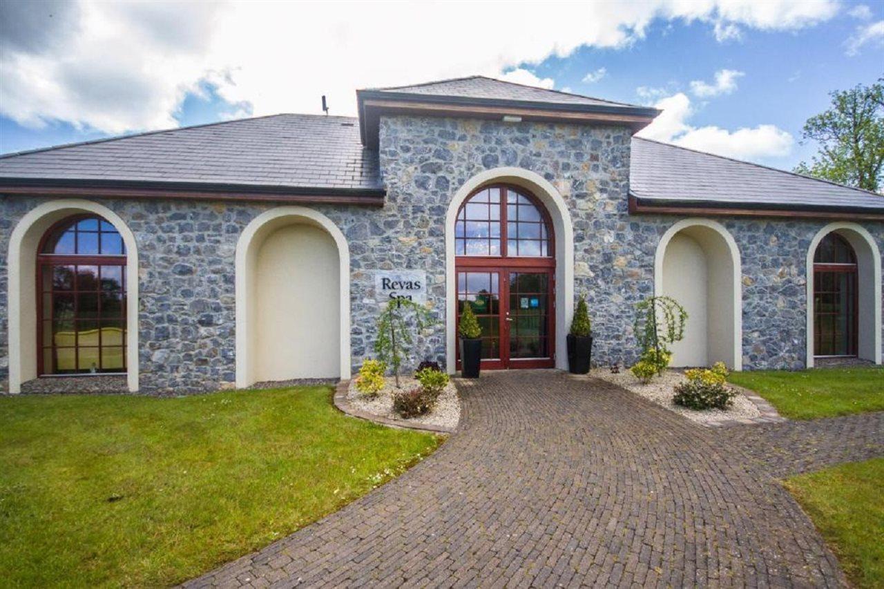 Fitzgeralds Woodlands House Hotel Adare Buitenkant foto