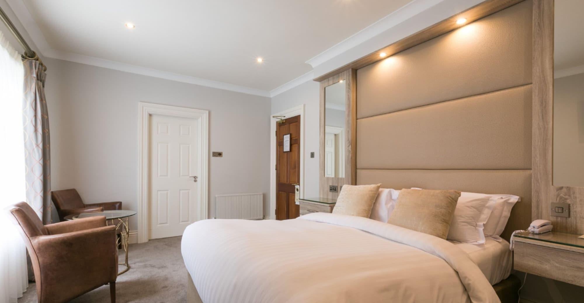 Fitzgeralds Woodlands House Hotel Adare Buitenkant foto
