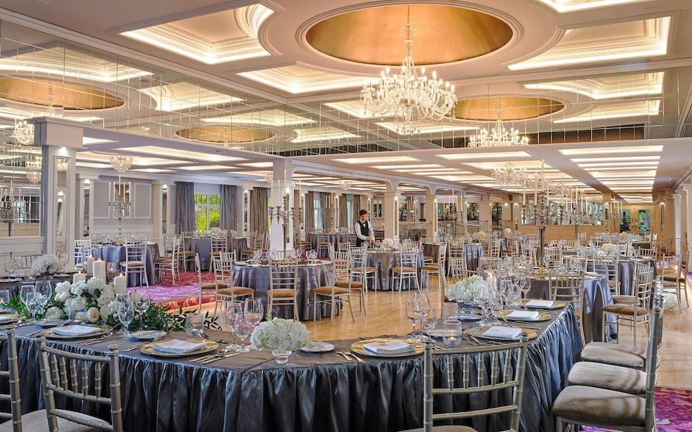 Fitzgeralds Woodlands House Hotel Adare Buitenkant foto