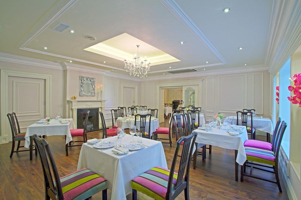 Fitzgeralds Woodlands House Hotel Adare Buitenkant foto