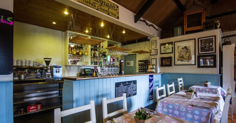Fitzgeralds Woodlands House Hotel Adare Buitenkant foto