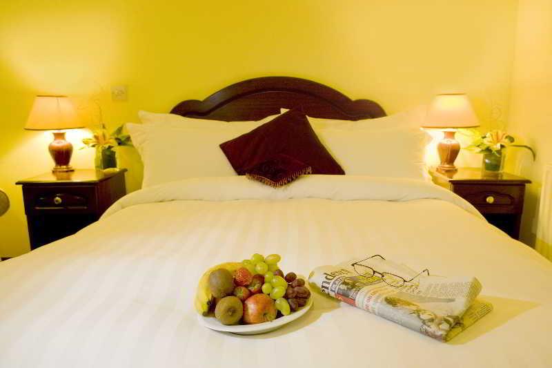Fitzgeralds Woodlands House Hotel Adare Buitenkant foto