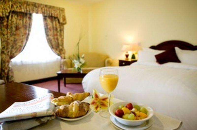 Fitzgeralds Woodlands House Hotel Adare Buitenkant foto