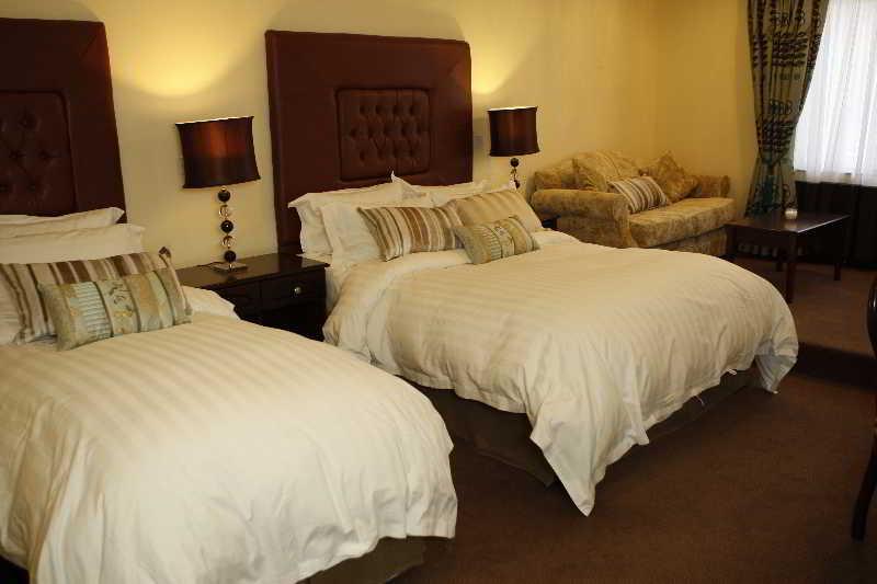 Fitzgeralds Woodlands House Hotel Adare Buitenkant foto