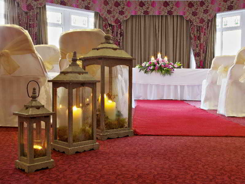 Fitzgeralds Woodlands House Hotel Adare Buitenkant foto