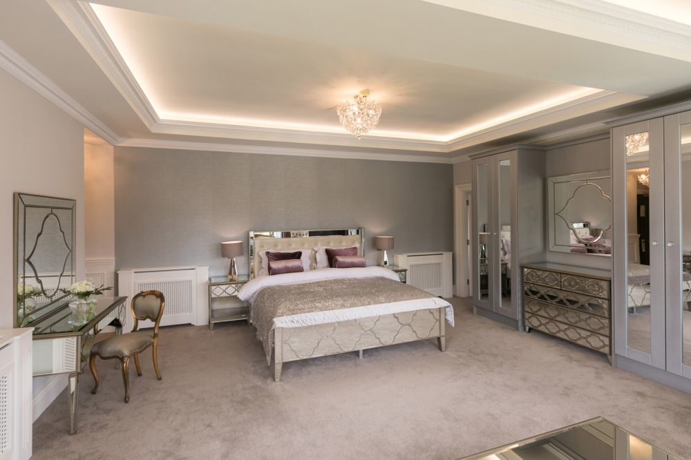 Fitzgeralds Woodlands House Hotel Adare Buitenkant foto
