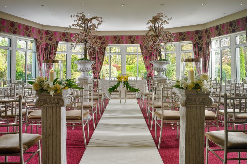 Fitzgeralds Woodlands House Hotel Adare Buitenkant foto