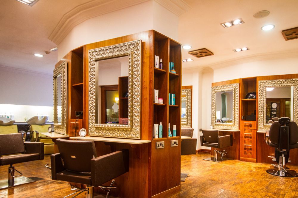 Fitzgeralds Woodlands House Hotel Adare Buitenkant foto