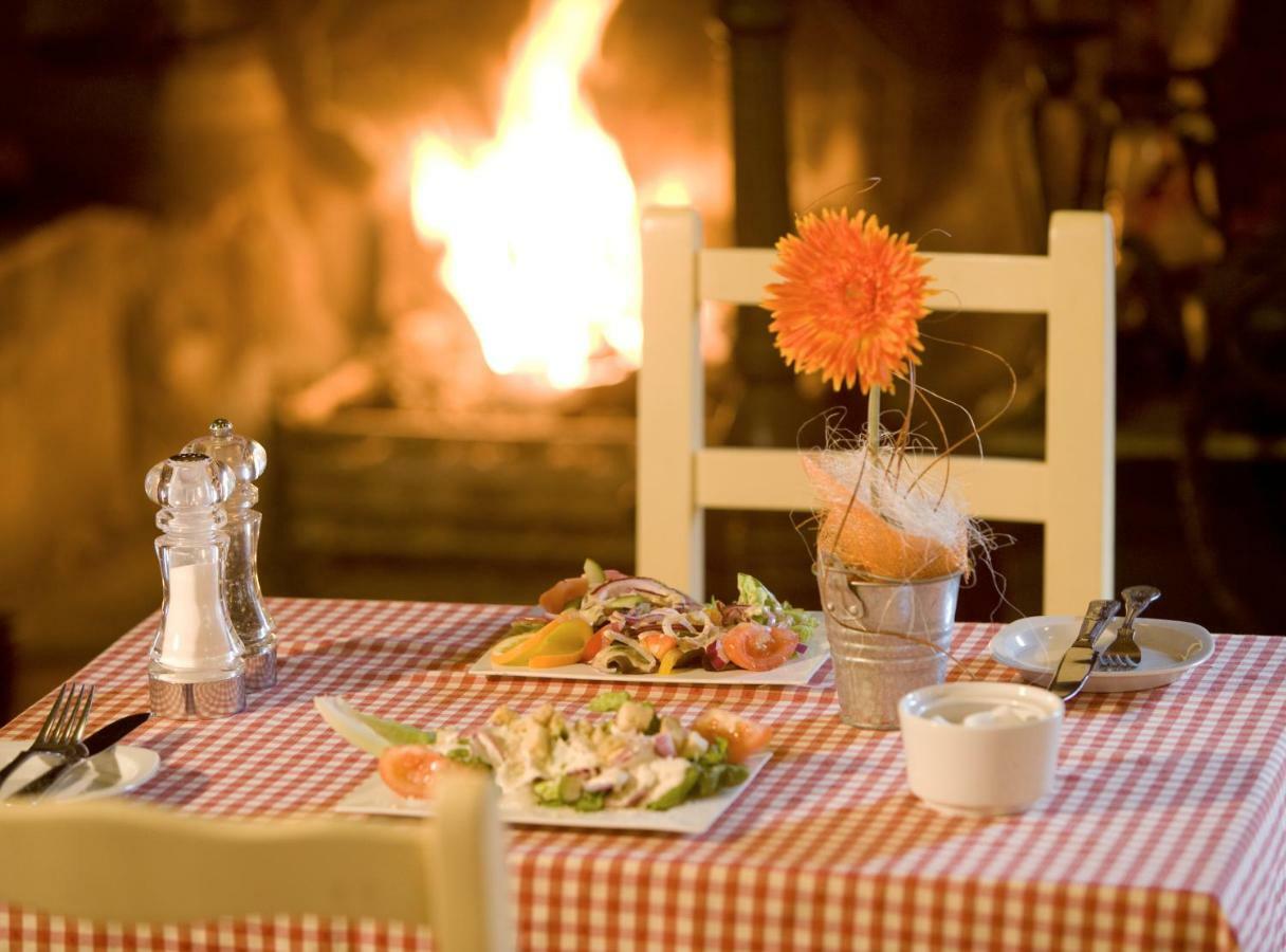 Fitzgeralds Woodlands House Hotel Adare Buitenkant foto