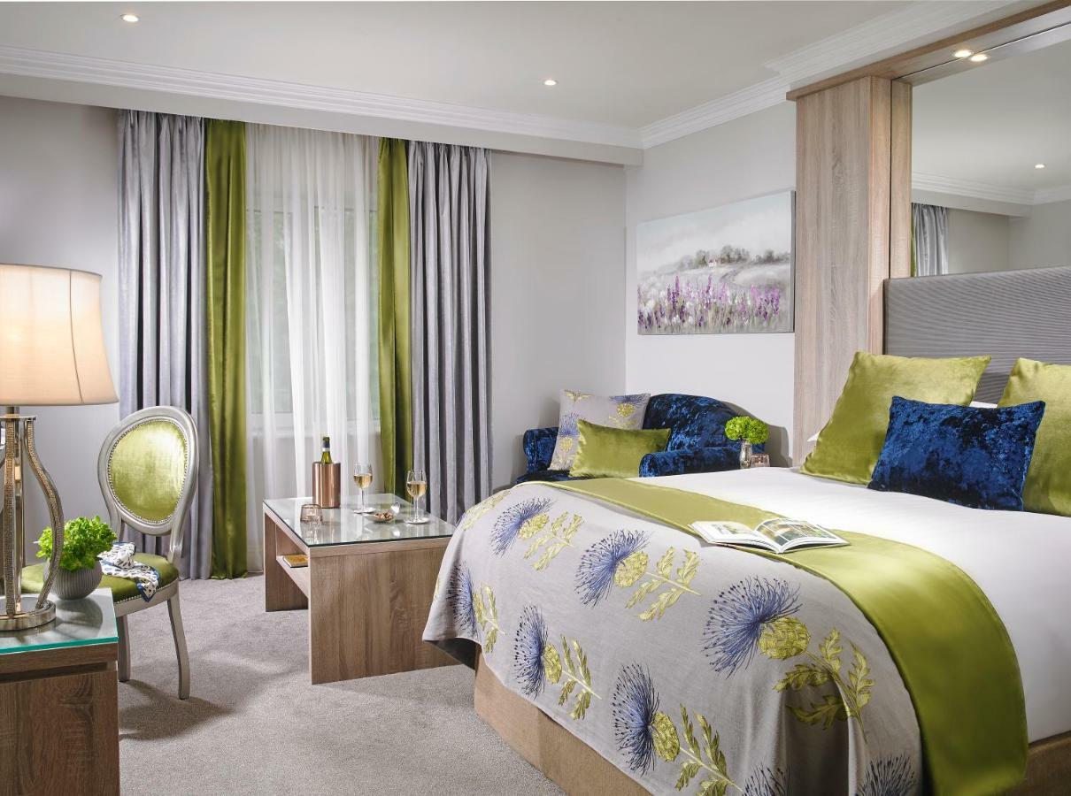 Fitzgeralds Woodlands House Hotel Adare Buitenkant foto